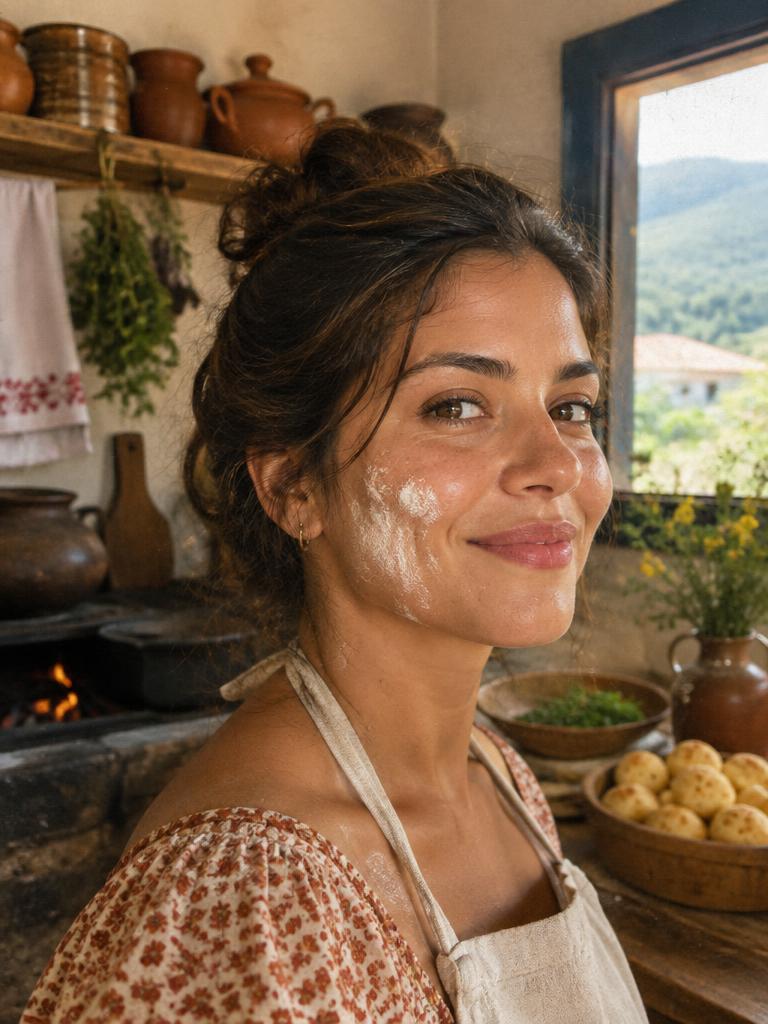 Helena, Ouro Preto, Minas Gerais